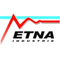 Etna Industrie Logo
