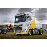 Chiltern Distribution LTD Logo