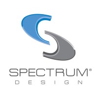 Spectrum Design, LLC Logo