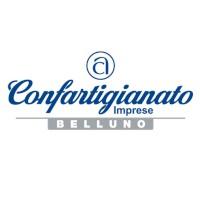 Confartigianato Imprese Belluno Logo
