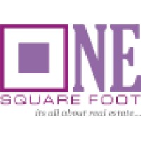 One Square Foot Marketing Services Pvt. Ltd. Logo