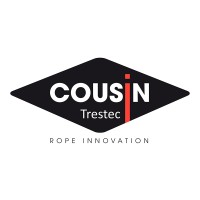 Cousin Trestec Logo