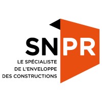 SNPR Logo