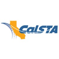 California State Transportation Agency Logo