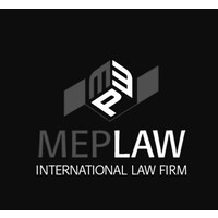 MEPLAW LTD Logo