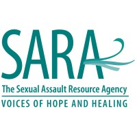Sexual Assault Resource Agency Logo