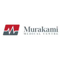 Murakami Medical Centre Logo