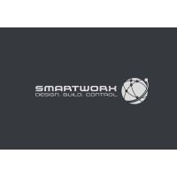 SmartWorx, Inc. Logo