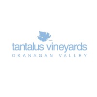 Tantalus Vineyards Logo