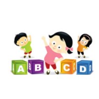 Abracadabra Preschool Nursery Logo