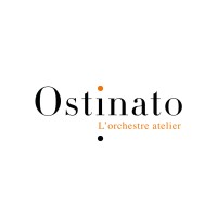 Orchestre-Atelier Ostinato Logo