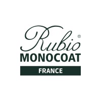 RUBIO MONOCOAT France Logo