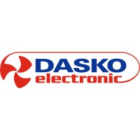 DASKO ELECTRONIC Logo