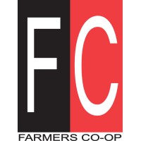 Central Ohio Farmers Co-op Logo