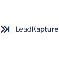 LeadKapture Logo