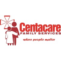 Centacare Family Services Logo