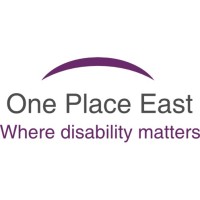 One Place East Logo