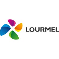 LOURMEL Logo