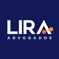 LIRA Advogados Logo