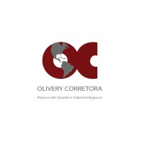 Olivery Corretora Logo