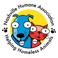 Nashville Humane Association Logo