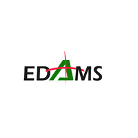 EDAMS Logo