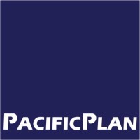 PacificPlan Logo