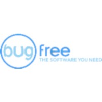BugFree Logo