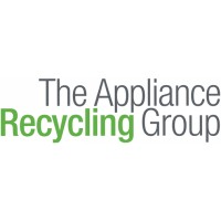The Appliance Recycling Group Logo