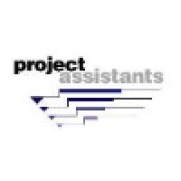 Project Assistants Logo