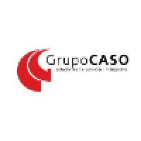 JORGE CASO SA Logo