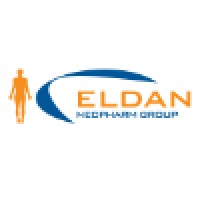 Eldan Electronic Instruments Logo
