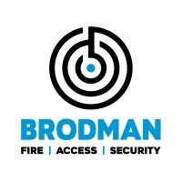 Brodman Logo