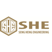 Seng Heng Engineering Pte Ltd Logo