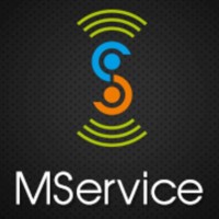 MService ELM Software Platform Logo