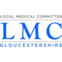 Gloucestershire Local Medical Committee Logo