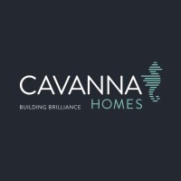 Cavanna Homes Logo