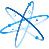 Electronic Security Corp. of America Logo