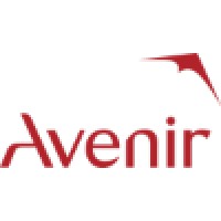 Avenir Logo