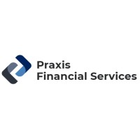 Praxis Financial Services Logo