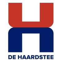 De Haardstee Logo