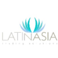 LATINASIA Logo