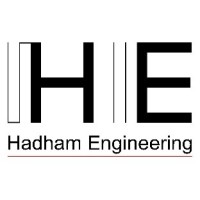 Hadham Engineering Logo
