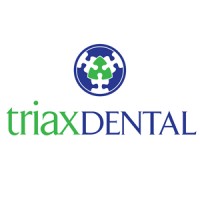 Triax Dental Logo