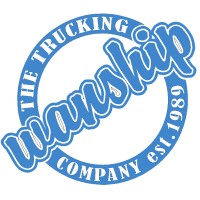 Wanship Transportation Logo