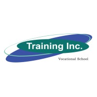 Training Inc Logo