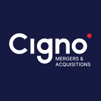 CIGNO Mergers & Acquisitions Logo
