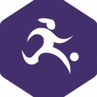 Female Football Fives Logo