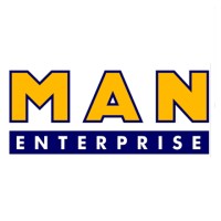 MAN Enterprise Logo