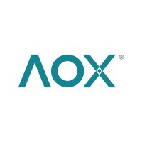 AOX Singapore Logo